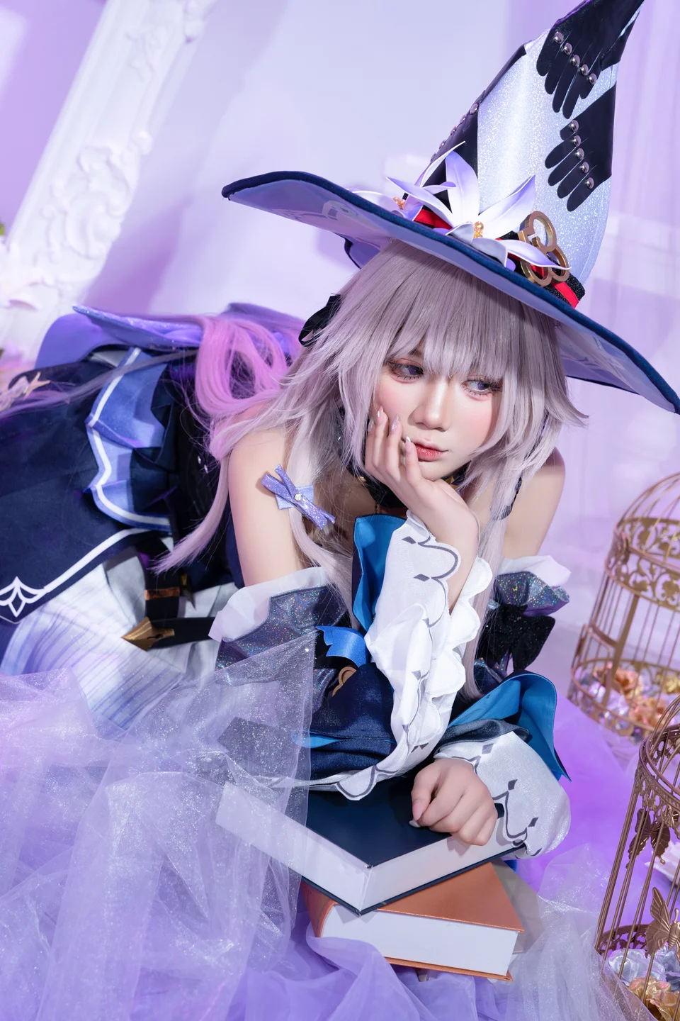 PoppaChan - The Herta [114P,10V-1GB] tg@simisebaisi 【丝足阁】078.webp